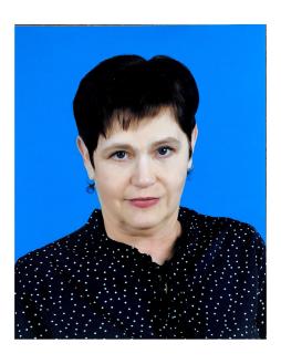 Васильева Татьяна Юрьевна