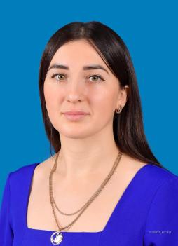 Братчикова Вера Леонидовна