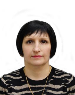 Белоусова Татьяна Юрьевна